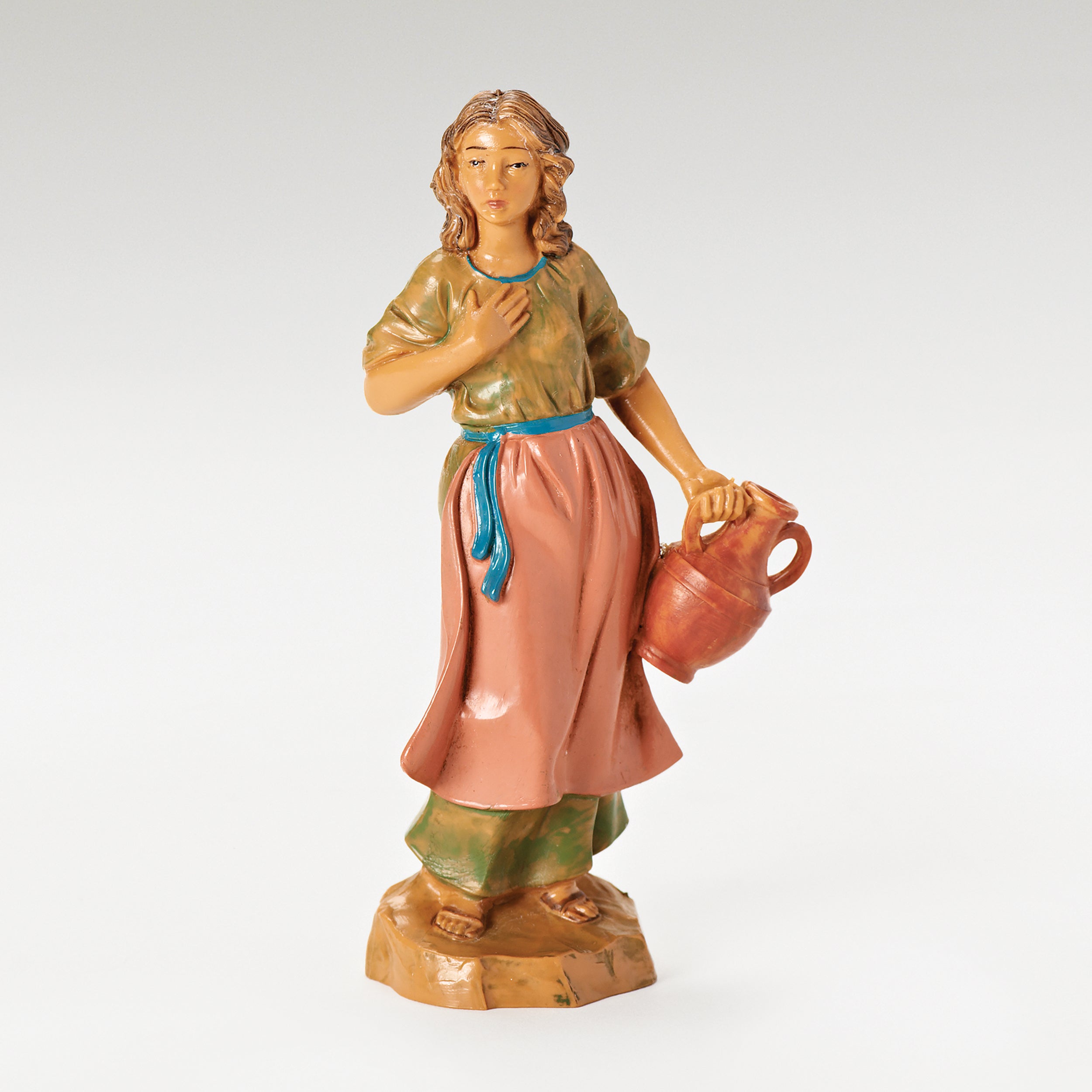 Fontanini Mary Magdalene - 5" Scale