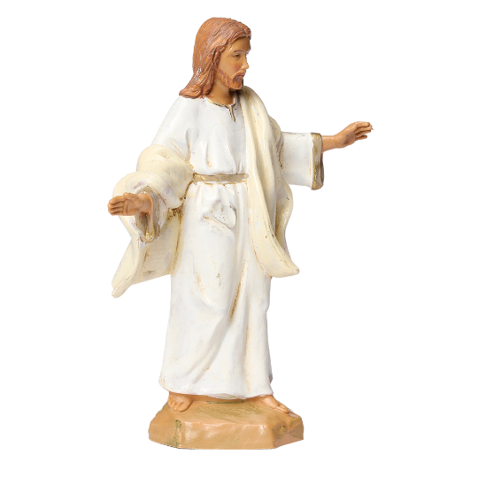 Fontanini The Risen Christ - 5" Scale