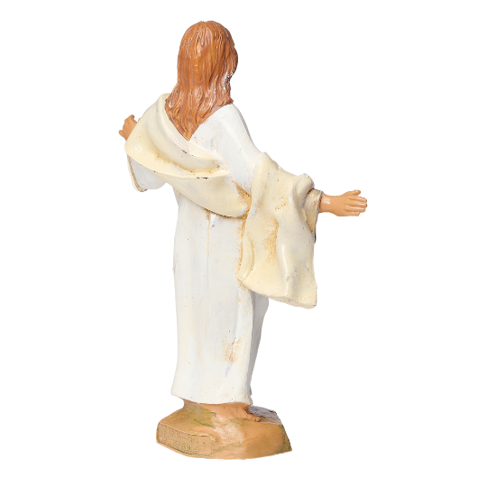 Fontanini The Risen Christ - 5" Scale