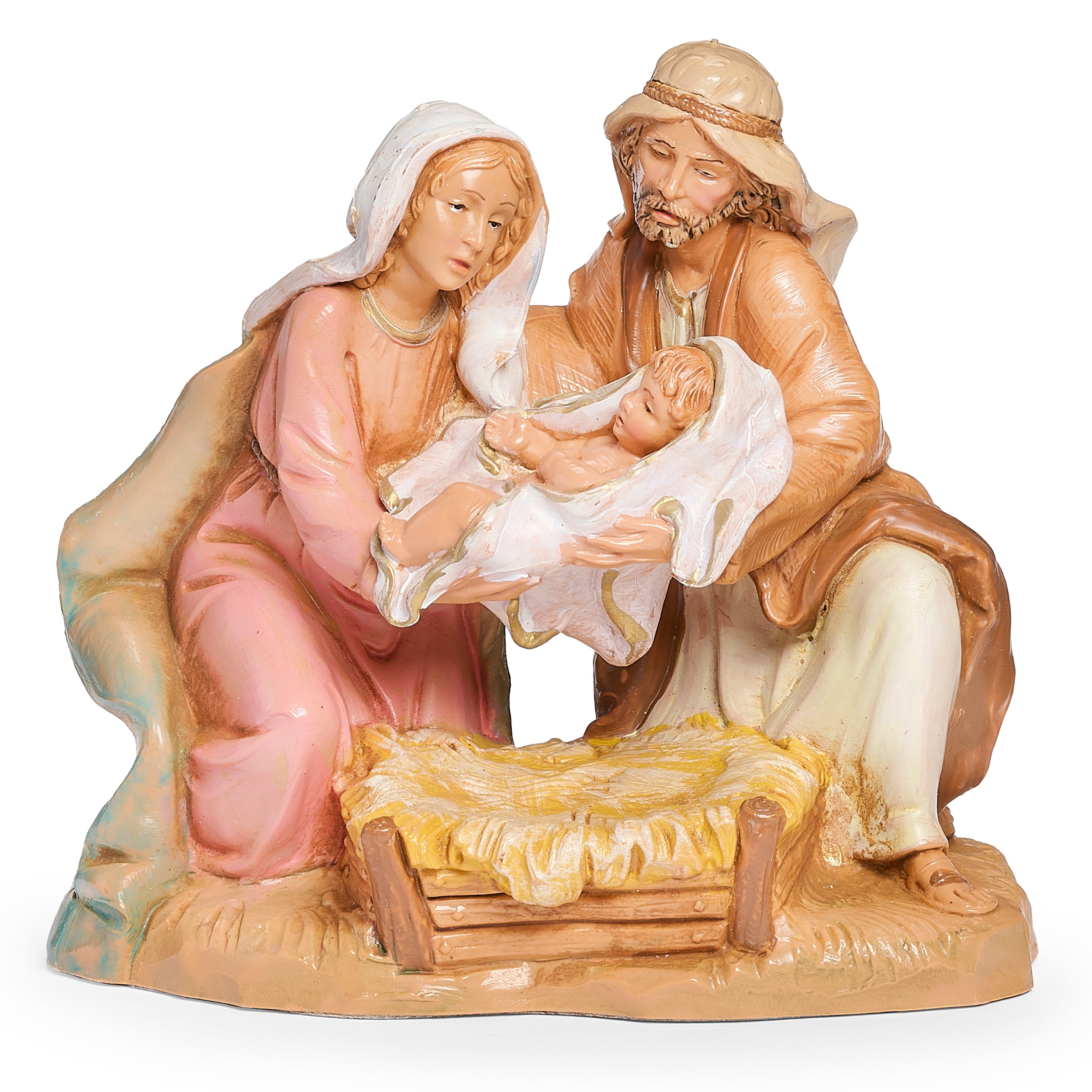 Fontanini Birth of Christ - 5" Scale