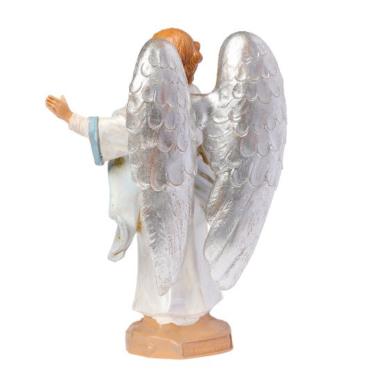 Fontanini Angel at the Resurrection - 5" Scale