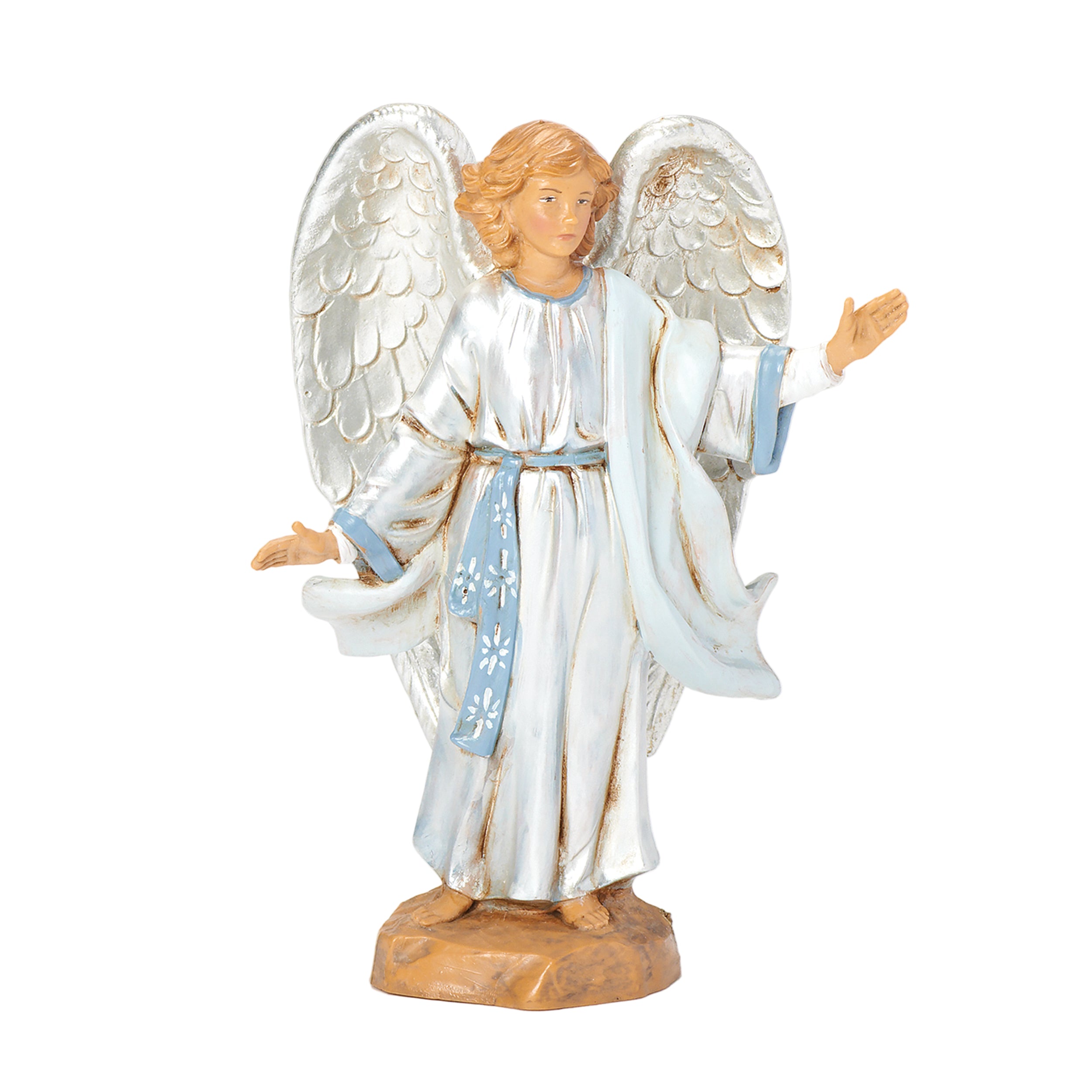 Fontanini Angel at the Resurrection - 5" Scale