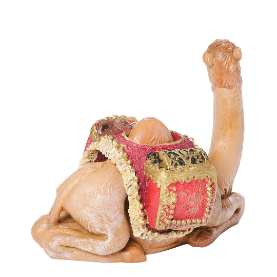 Fontanini Children's Camel - 5" Scale
