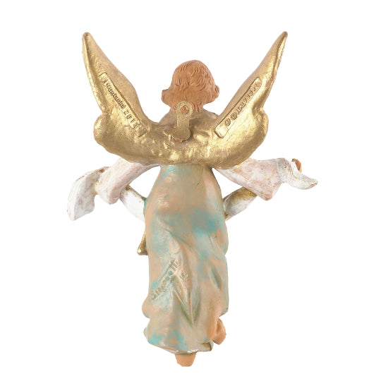 Fontanini Gloria Angel - 5" Scale