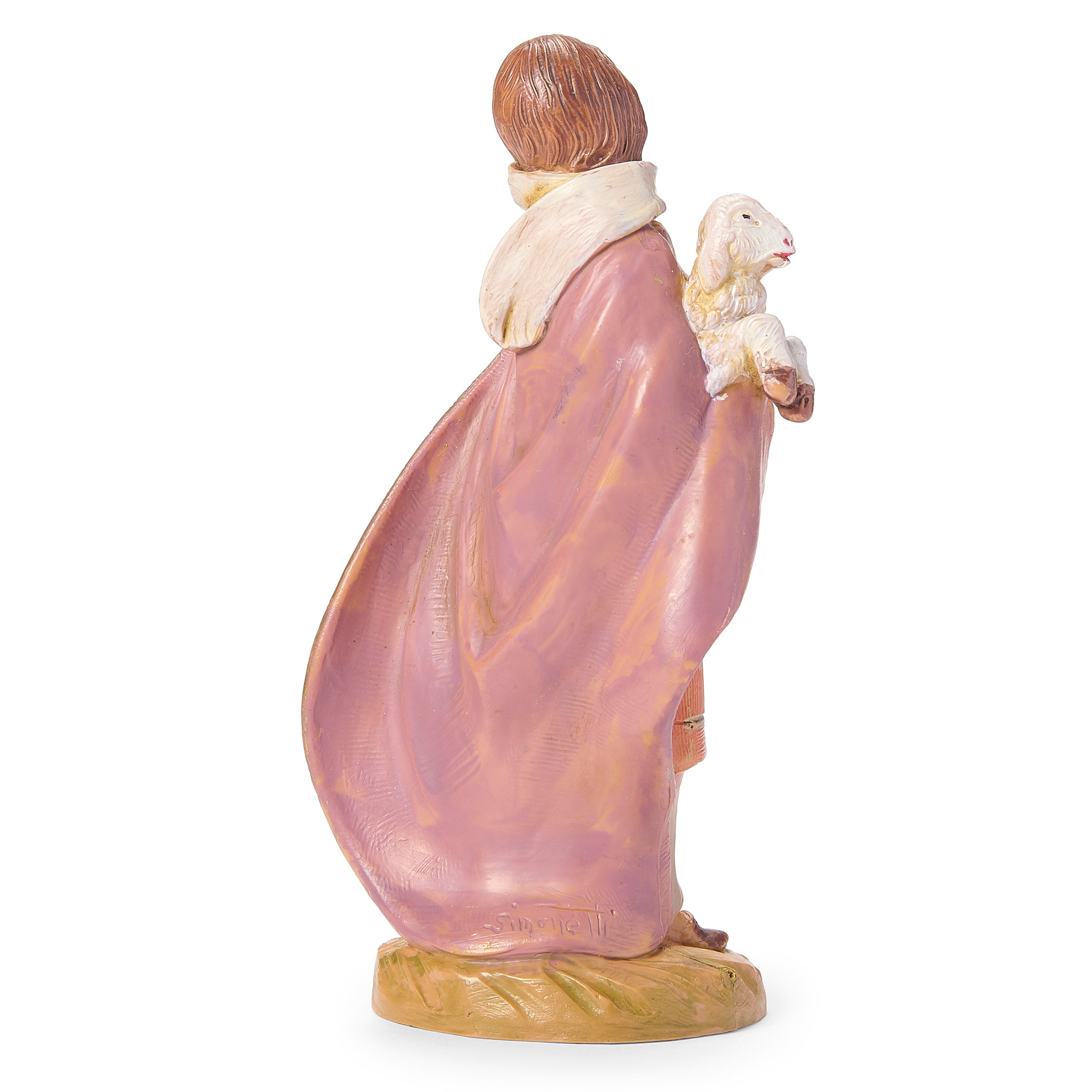 Fontanini Emma the Shepherdess - 5" Scale