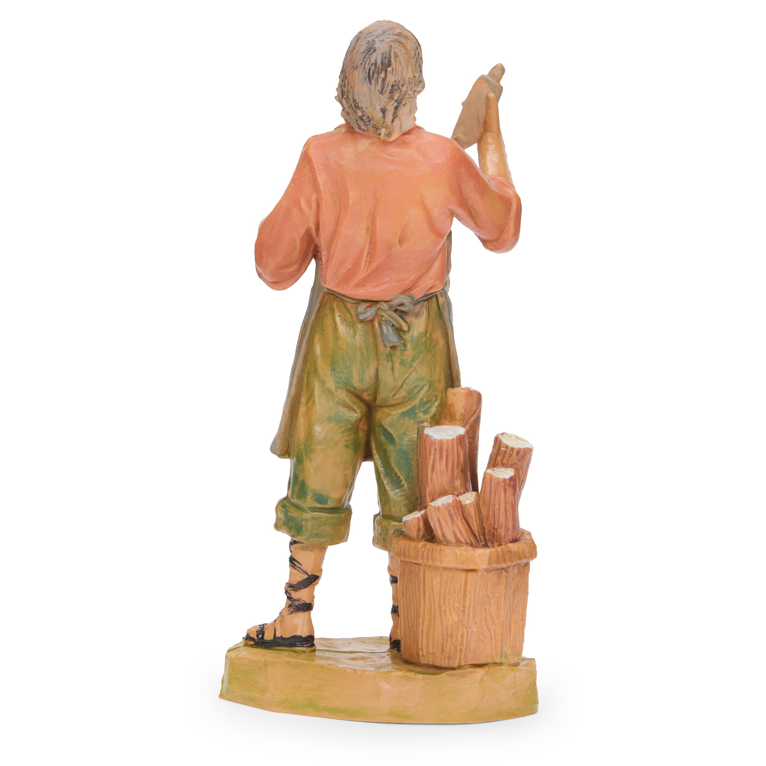 Fontanini Jadon the Toymaker - 5" Scale