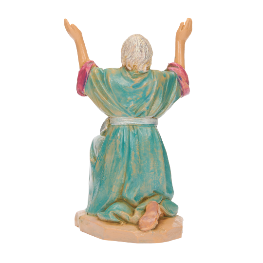 Fontanini Simeon the Prophet - 5" Scale