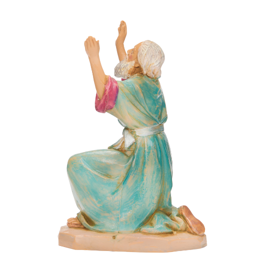 Fontanini Simeon the Prophet - 5" Scale