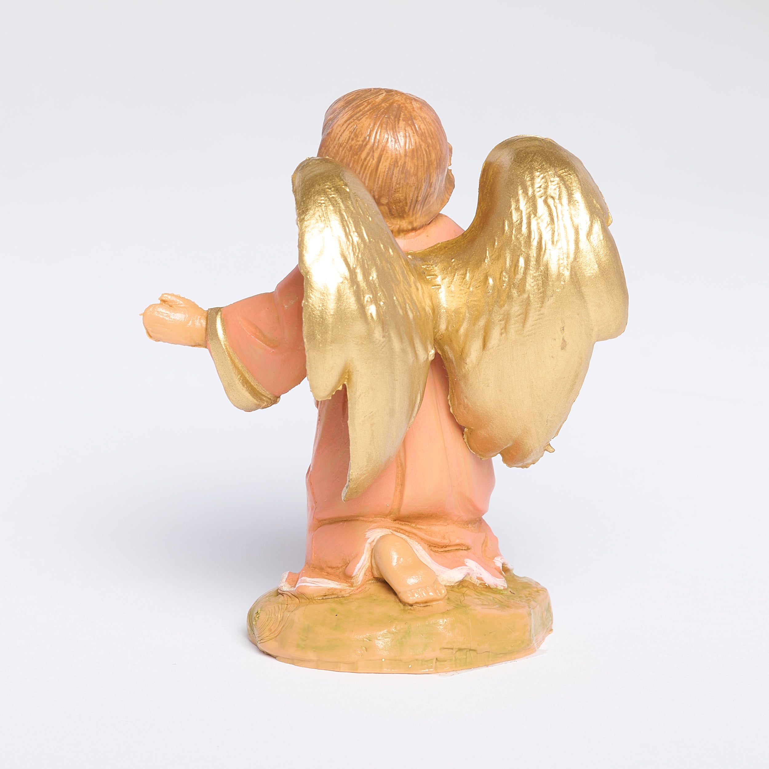 Fontanini My Little Guardian Angel - 5" Scale