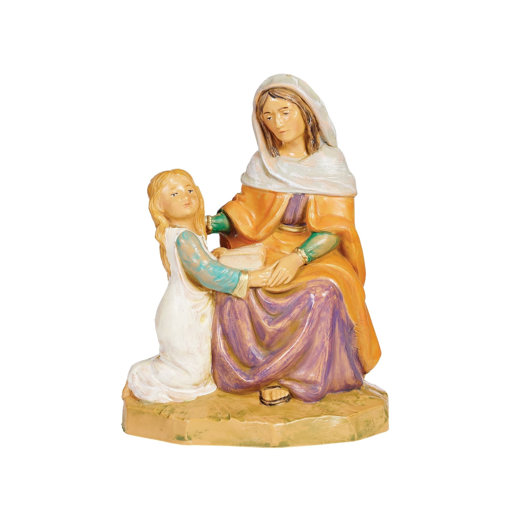 Fontanini St. Anne – 5" Scale