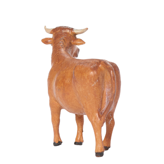 Fontanini Standing Ox - 5" Scale