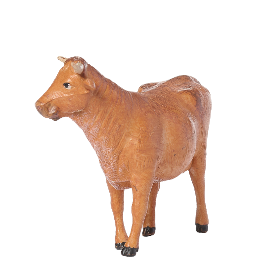Fontanini Standing Ox - 5" Scale
