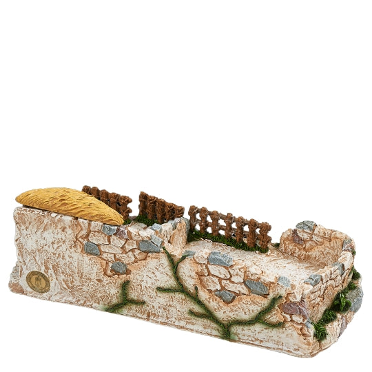 Fontanini Animal Corral - 7.5" Scale