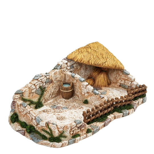 Fontanini Animal Corral - 7.5" Scale