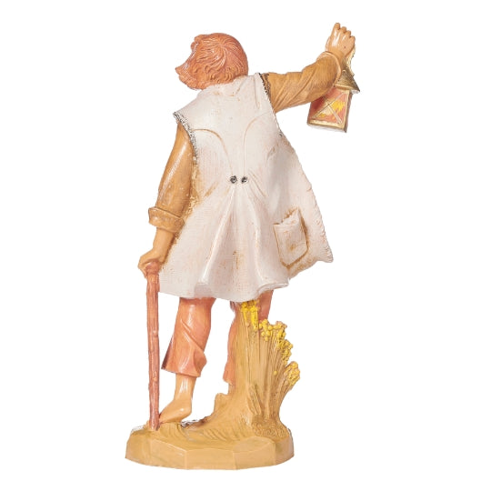 Fontanini Thaddeus the Innkeeper - 7.5" Scale
