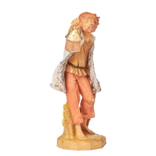 Fontanini Thaddeus the Innkeeper - 7.5" Scale