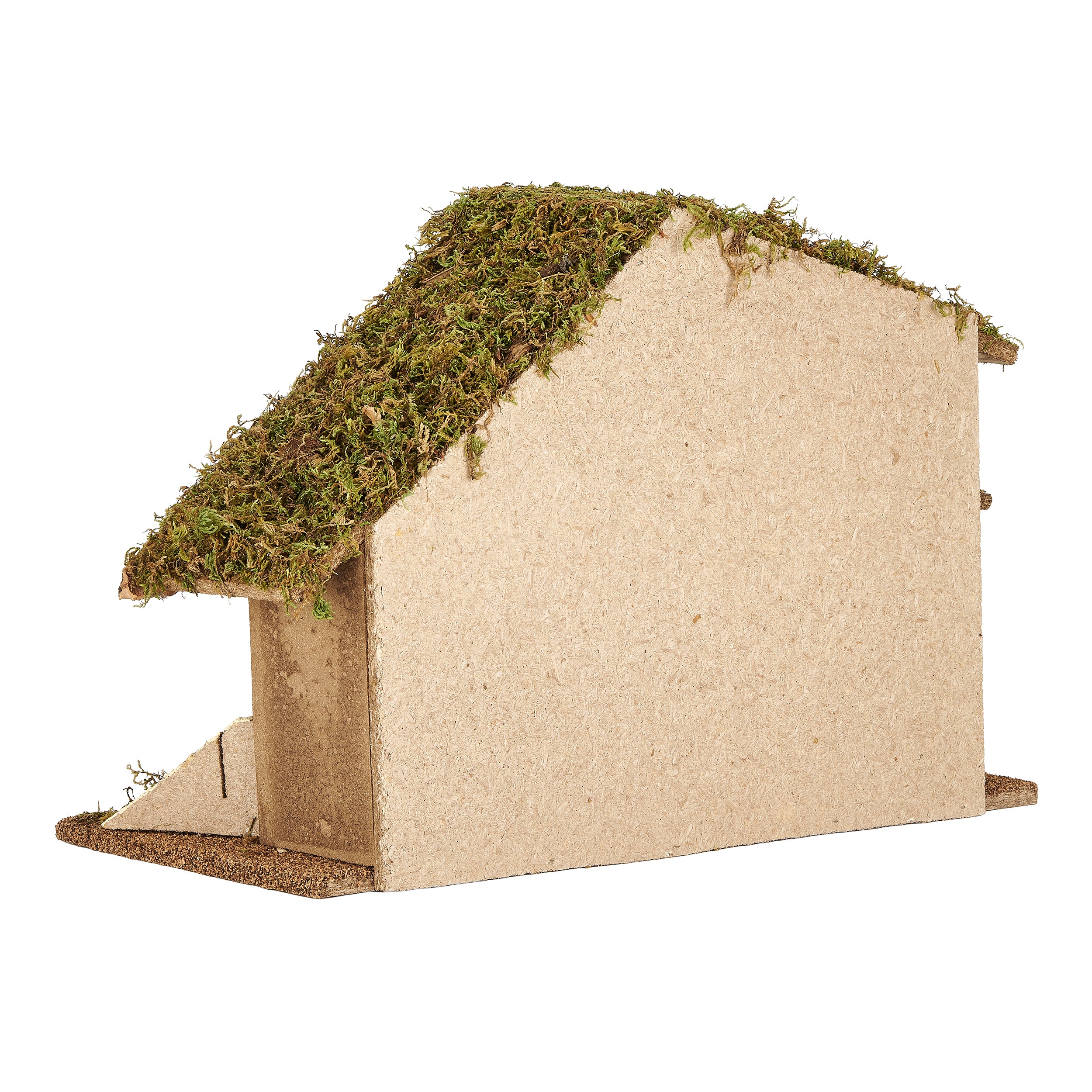 Fontanini 3-PC Nativity Set with Italian Stable - 7.5" Scale