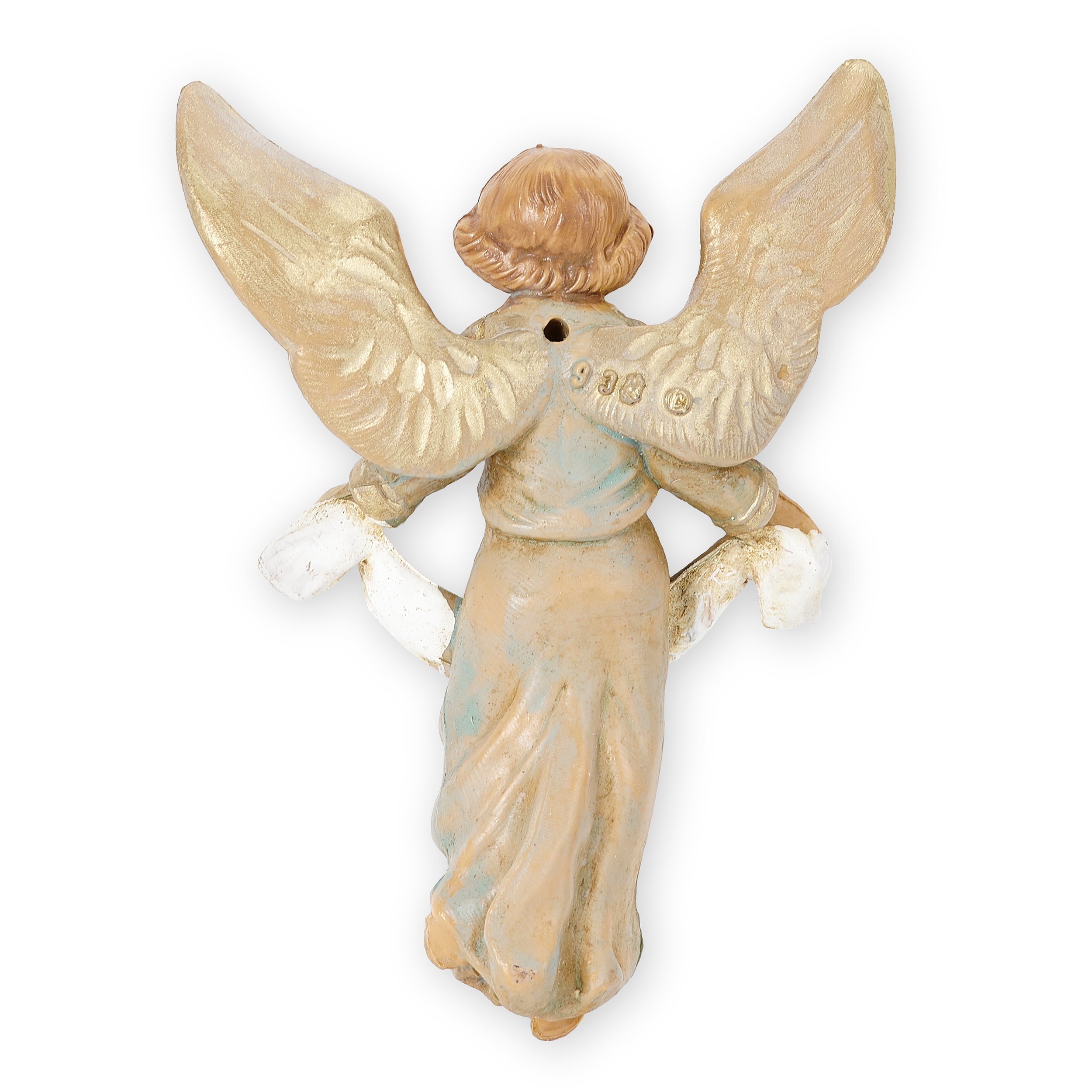 Fontanini Gloria Angel - 3.5" Scale