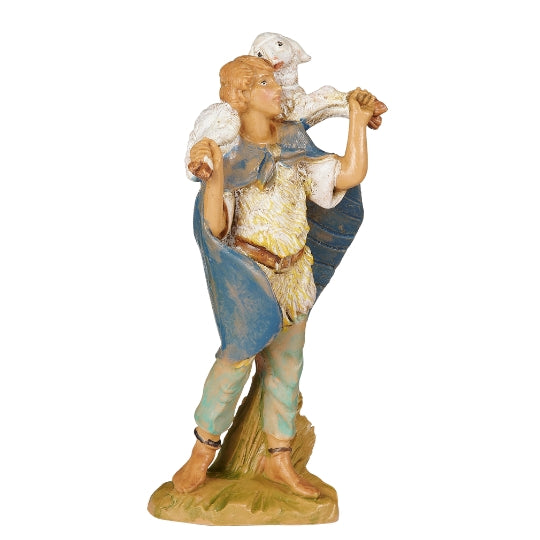 Fontanini Gabriel the Shepherd - 3.5" Scale