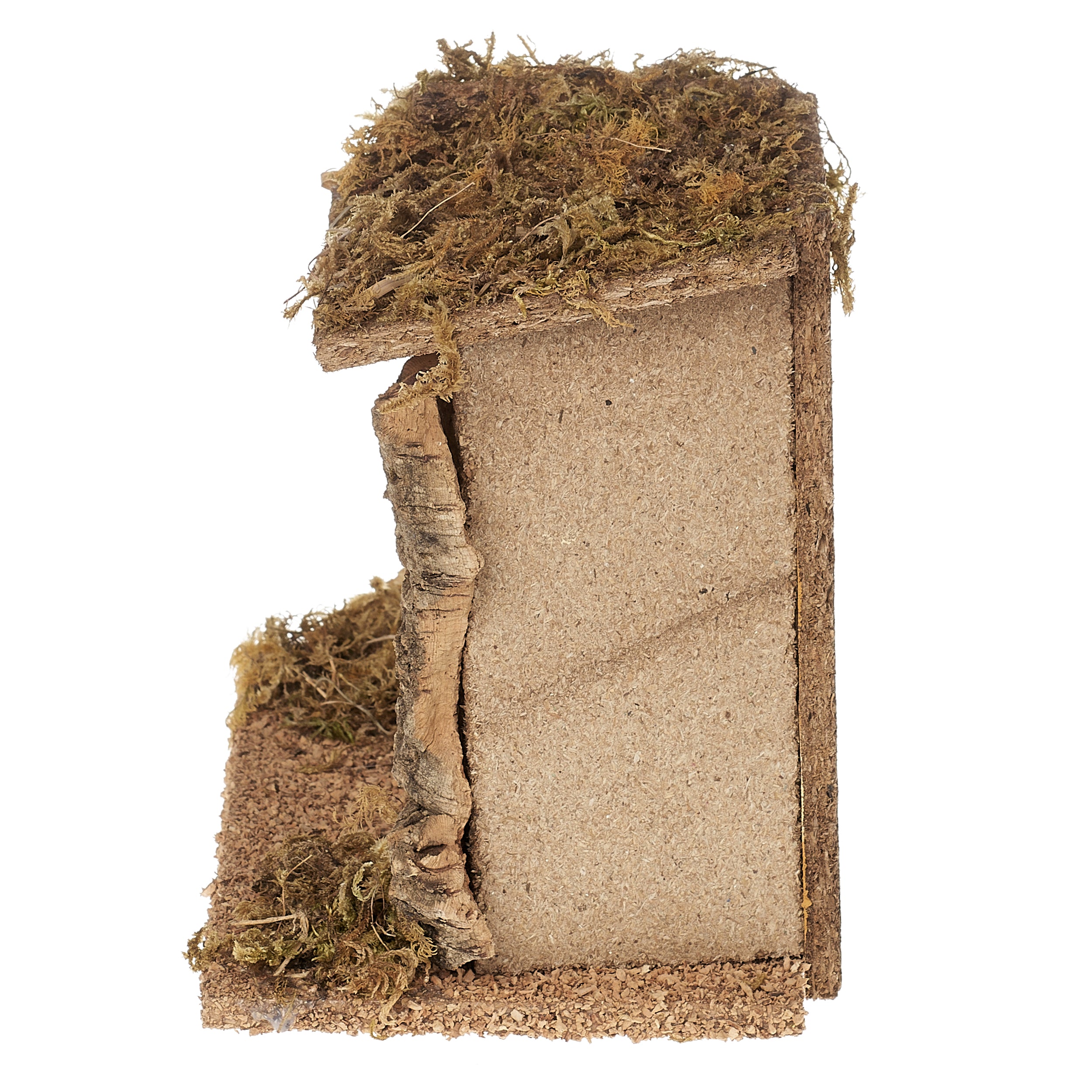 Fontanini Classic Italian Nativity Stable - 3.5" Scale