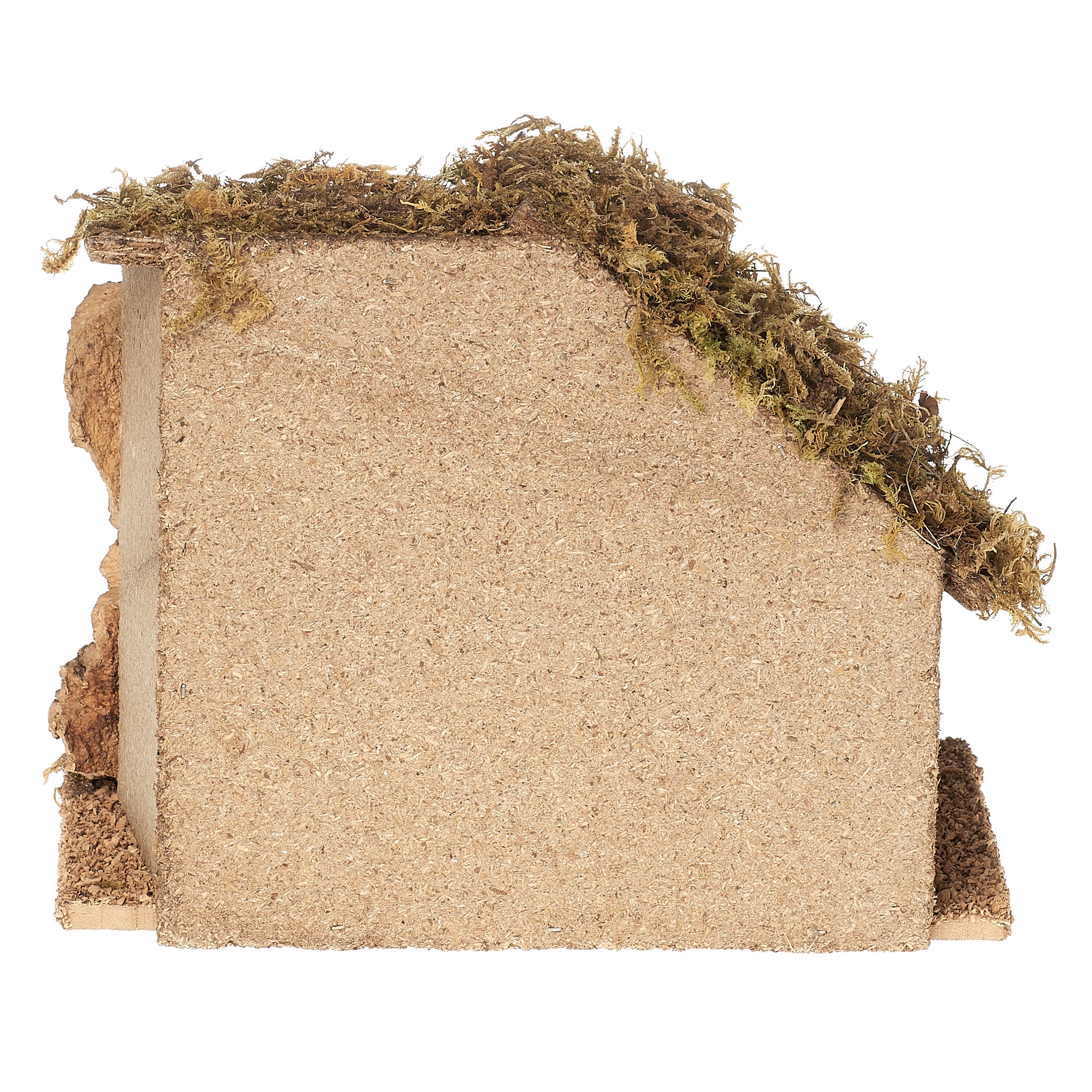 Fontanini Classic Italian Nativity Stable - 3.5" Scale