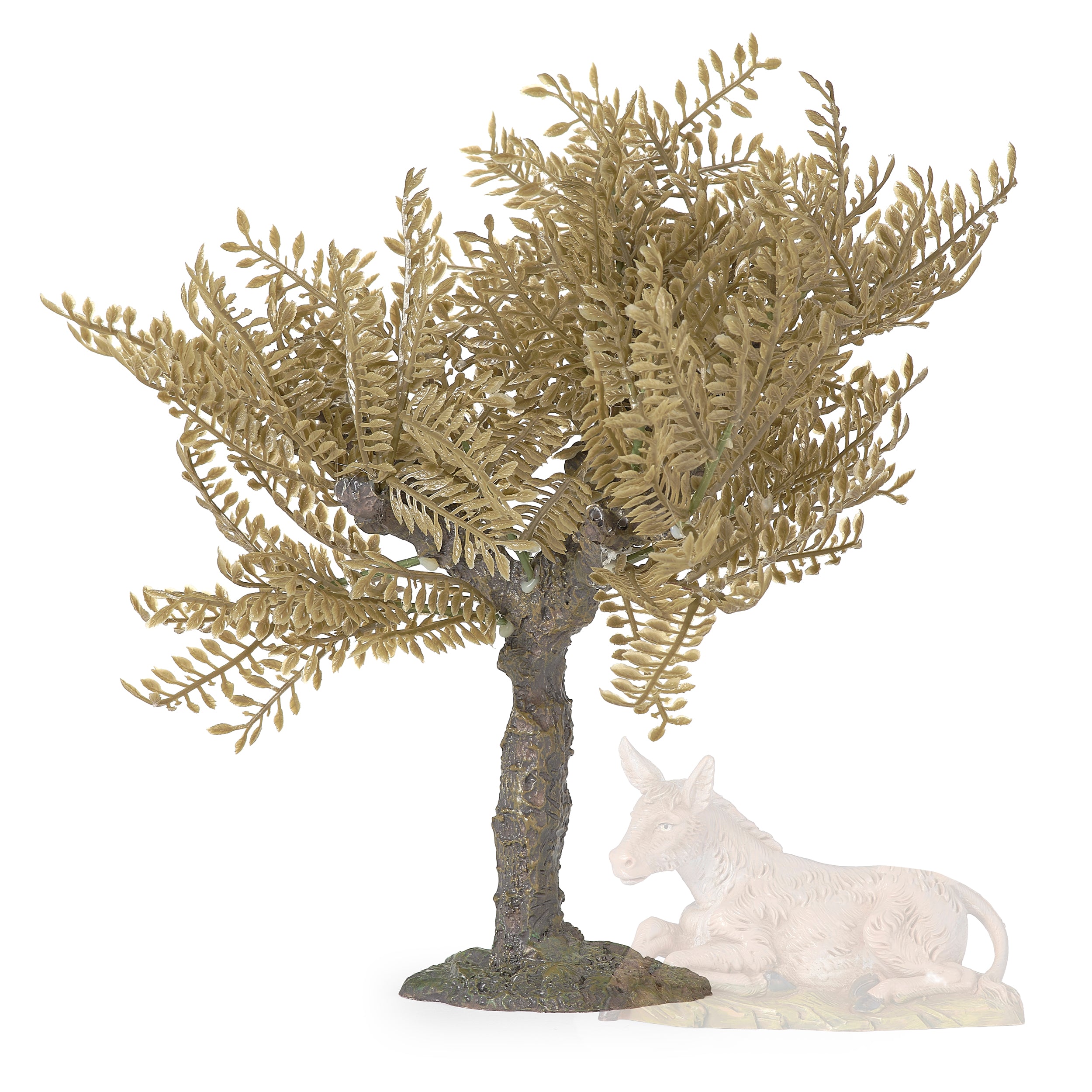 Fontanini Olive Tree - 5" Scale