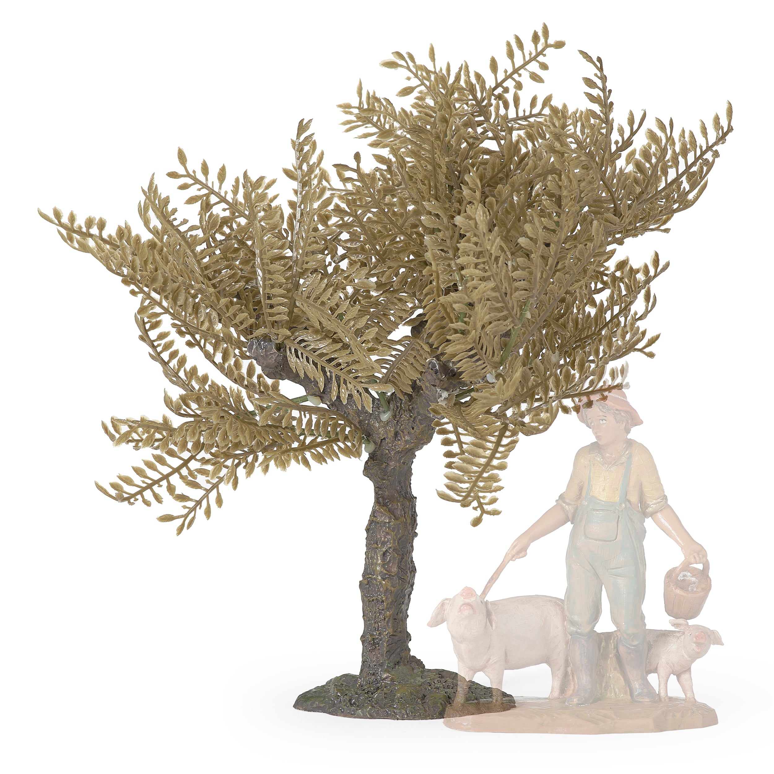 Fontanini Olive Tree - 5" Scale