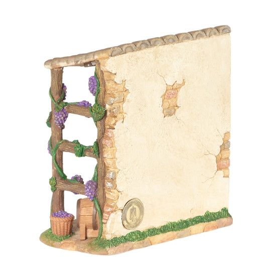 Fontanini Wine Shop - 5" Scale