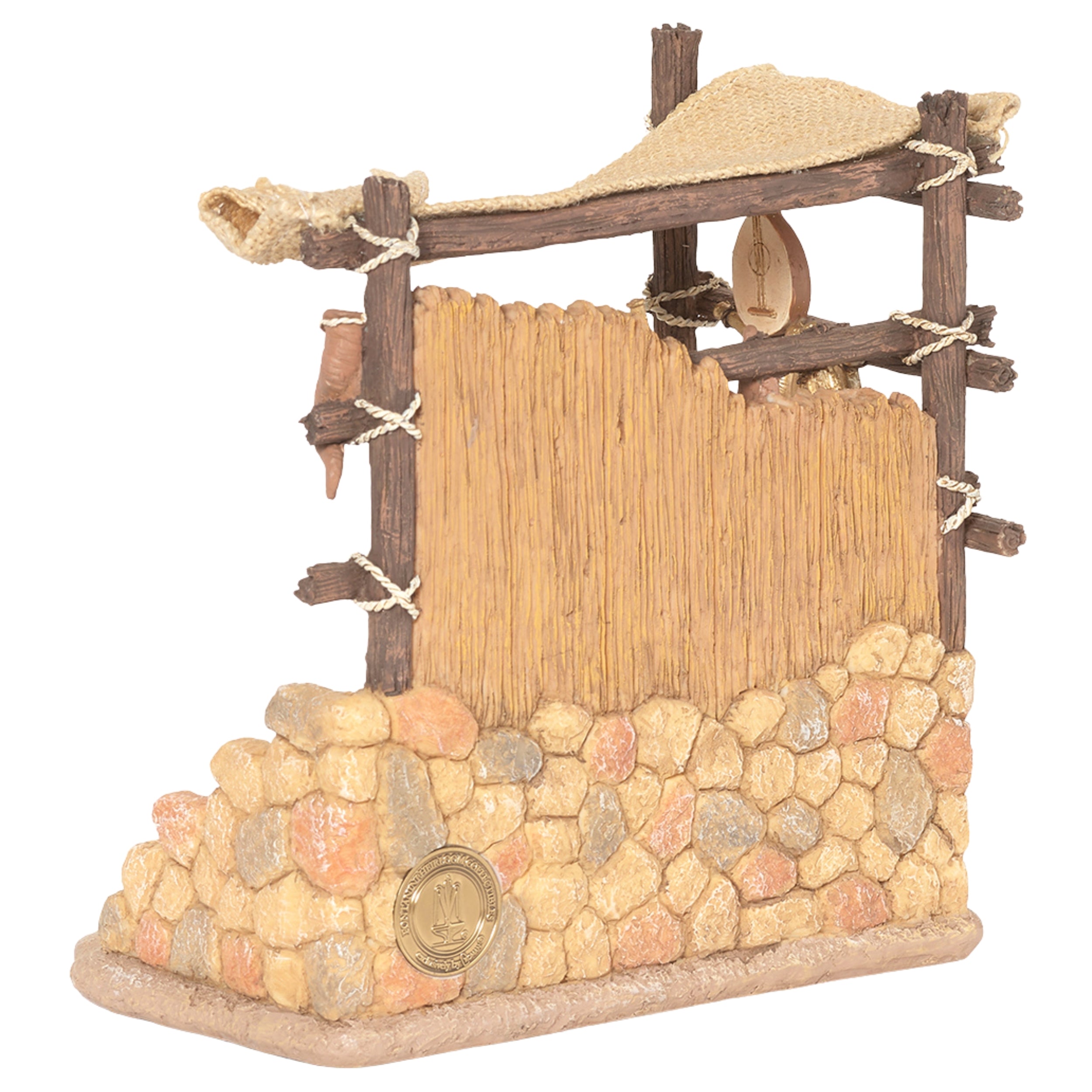 Fontanini Music Shop - 5" Scale