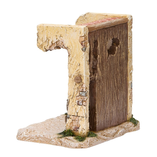 Fontanini Produce Shop Designed - 5" Scale