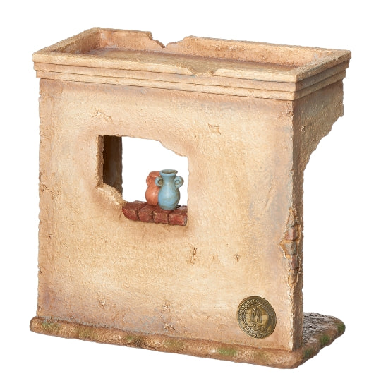 Fontanini Carpenter Shop - 5" Scale