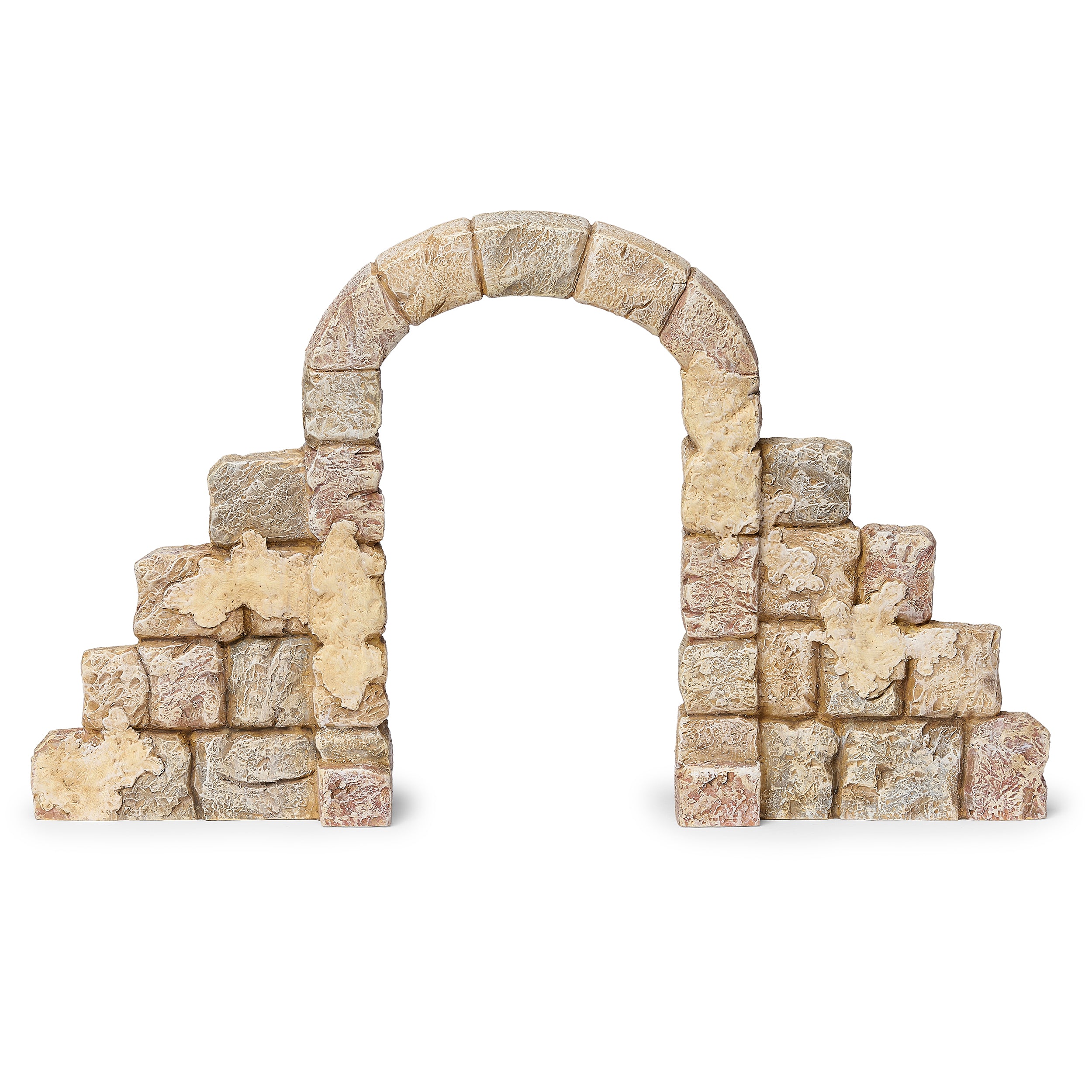 Fontanini Entrance Gate - 5" Scale