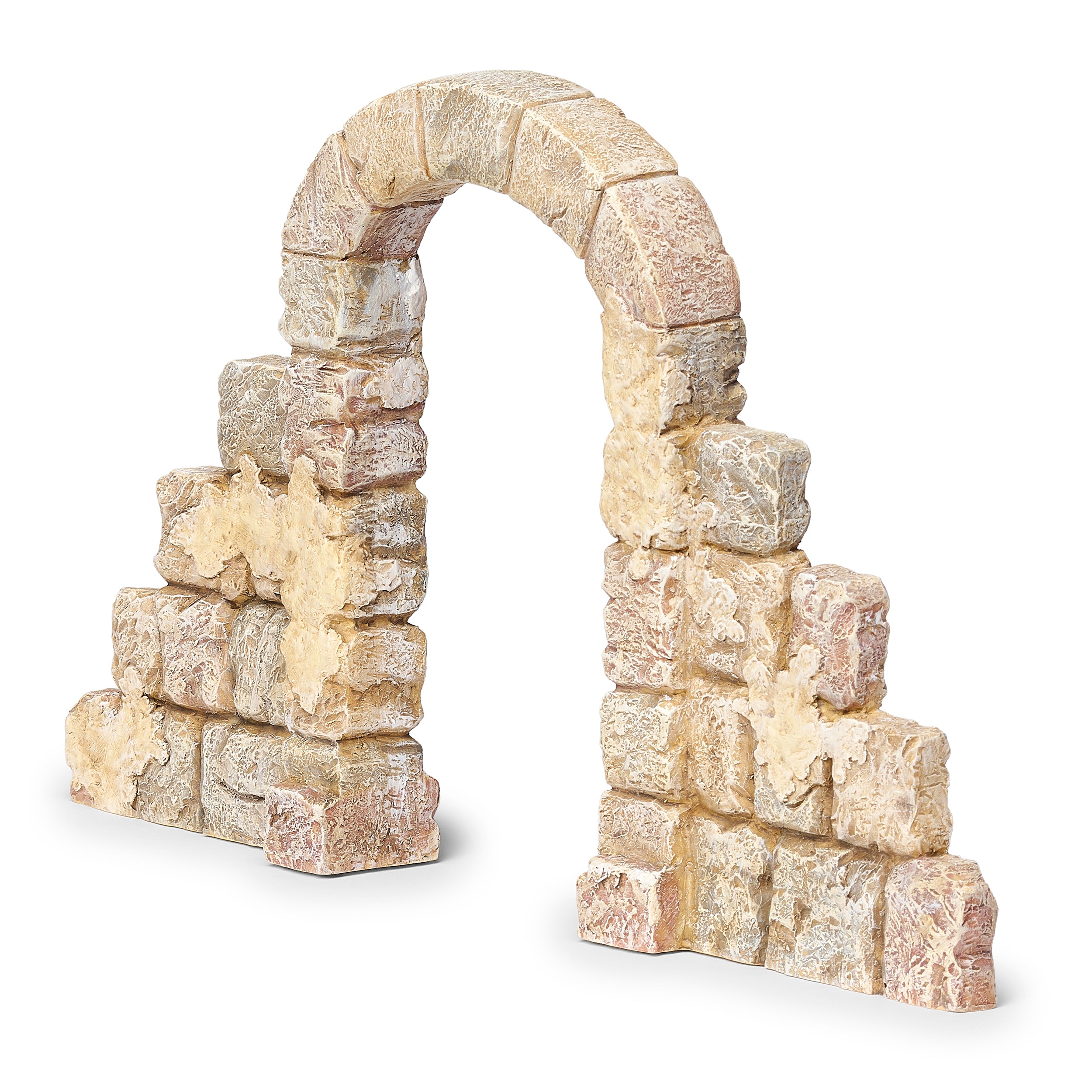 Fontanini Entrance Gate - 5" Scale