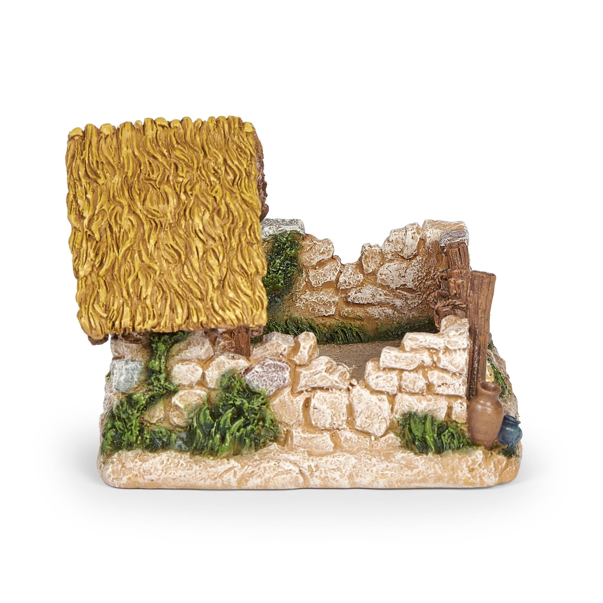 Fontanini Sheep Shelter – 5" Scale