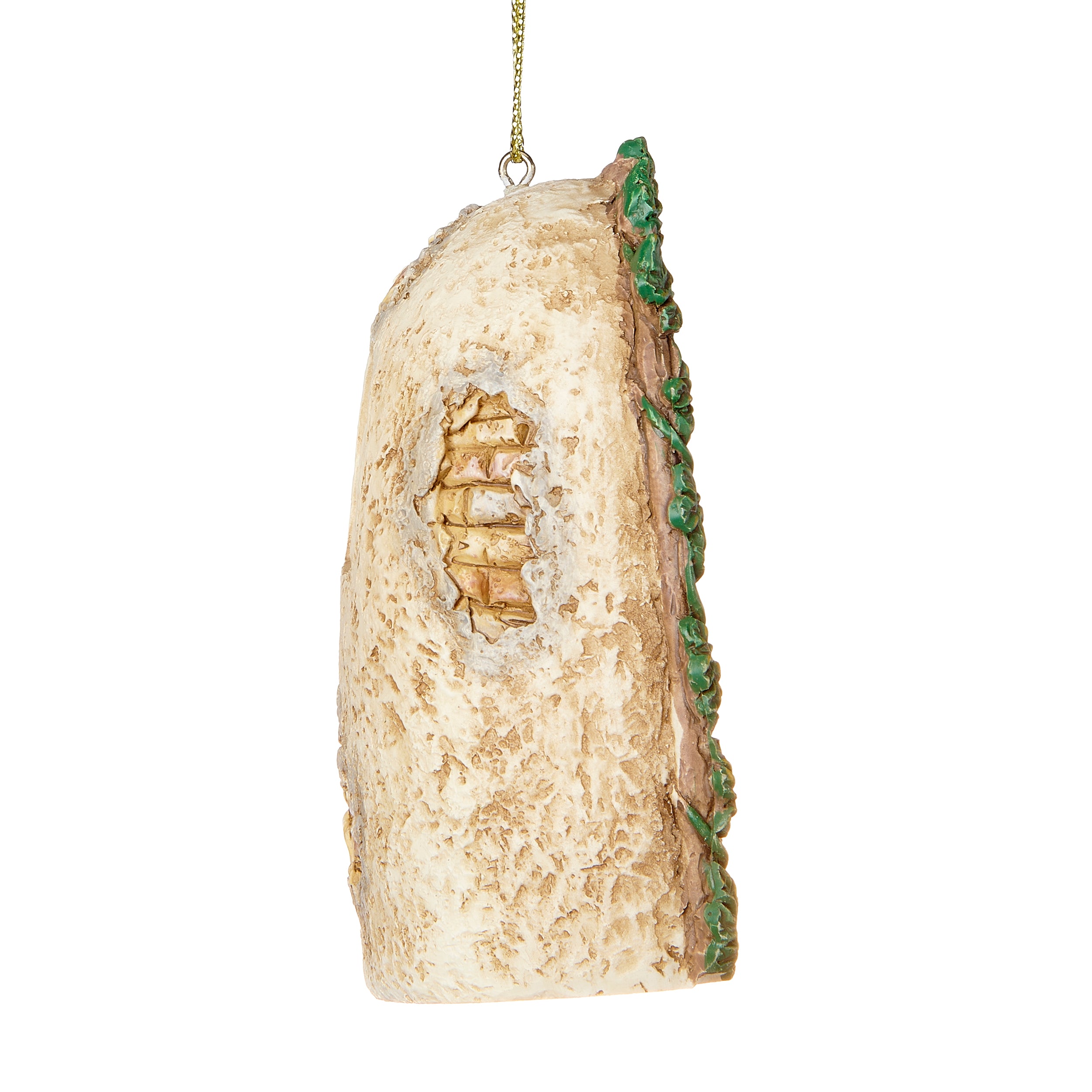 Fontanini Holy Family Grotto Ornament