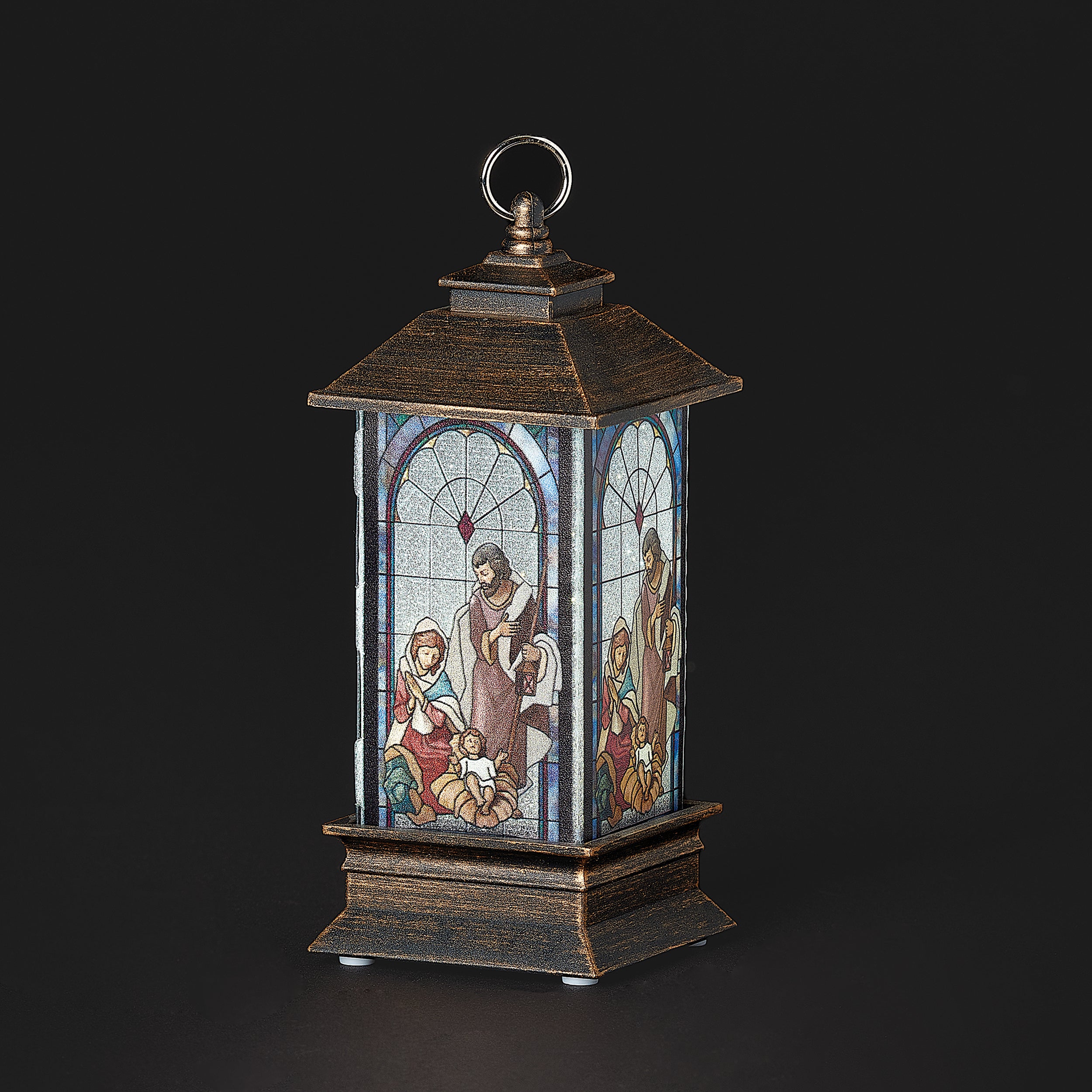 Christmas Ornaments: Angel & Holiday Themed | Roman
