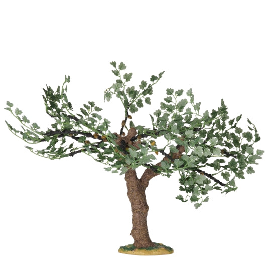 Fontanini Fig Tree - 5" Scale