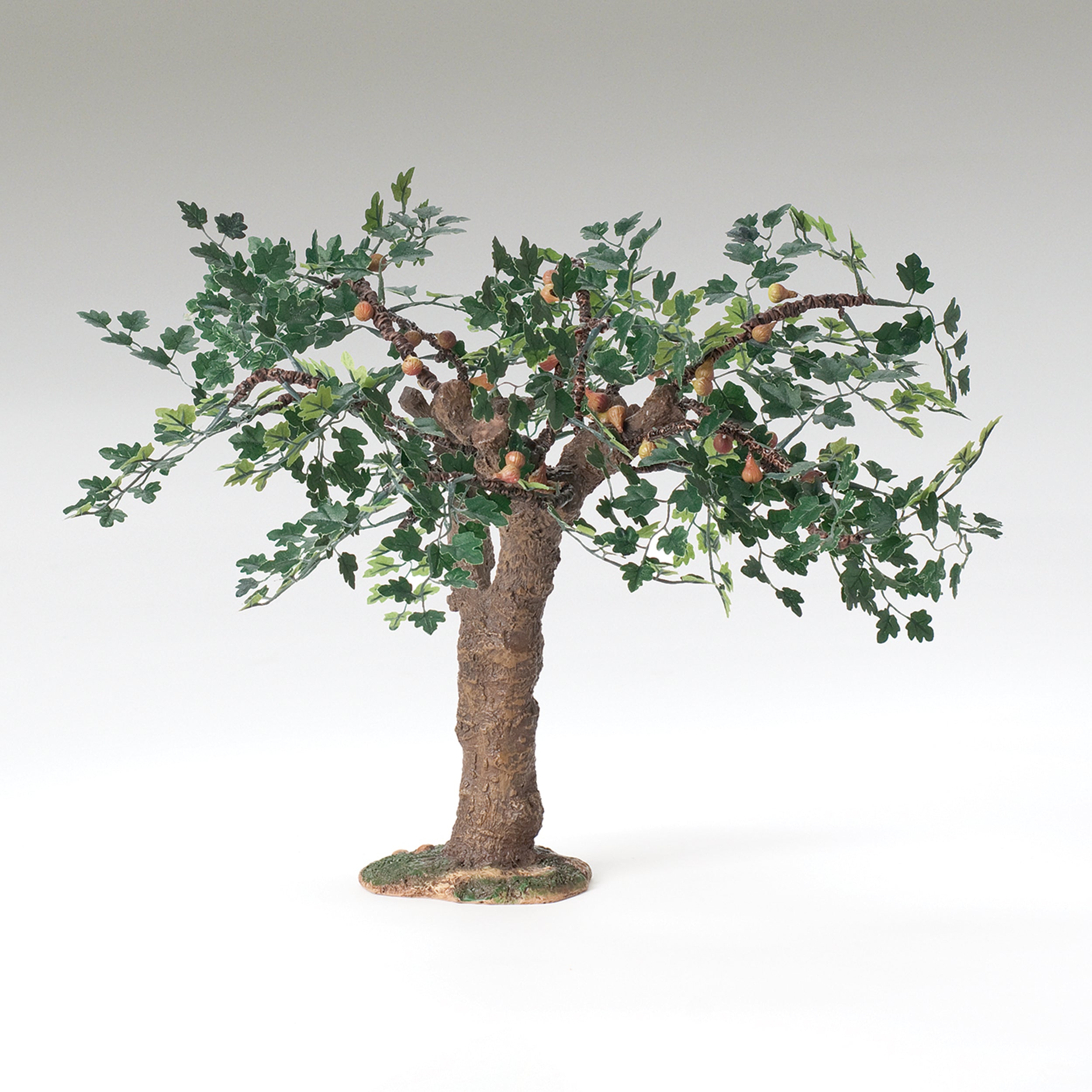 Fontanini Fig Tree - 5" Scale