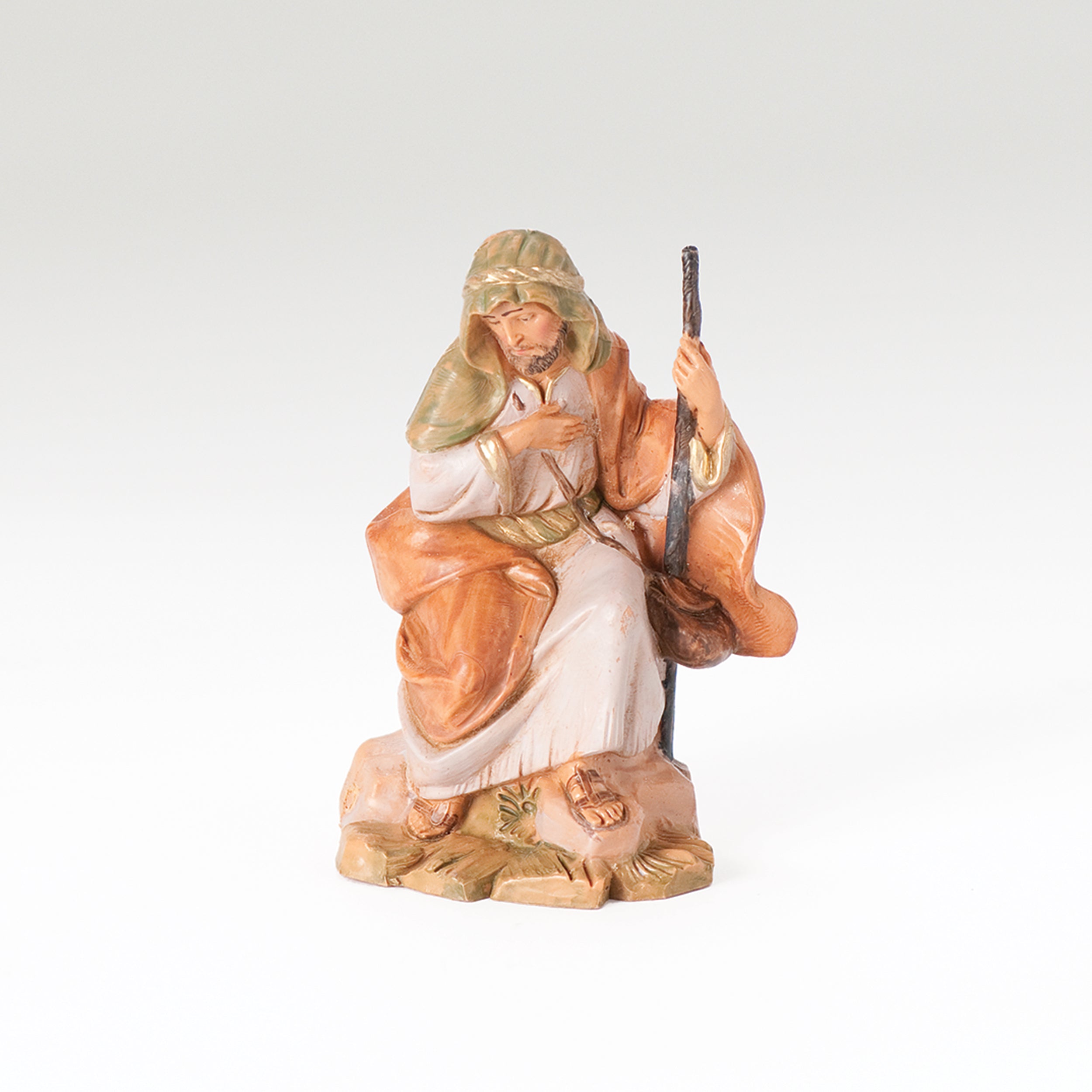 Fontanini Centennial Joseph – 5" Scale