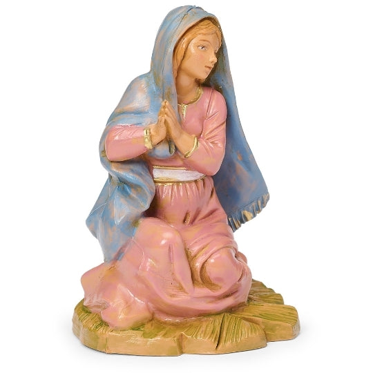 Fontanini Centennial Mary - 5" Scale