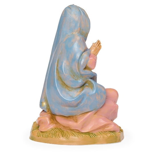 Fontanini Centennial Mary - 5" Scale