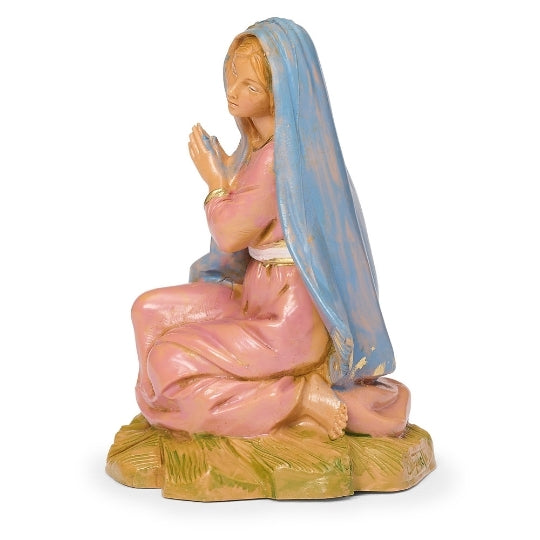 Fontanini Centennial Mary - 5" Scale