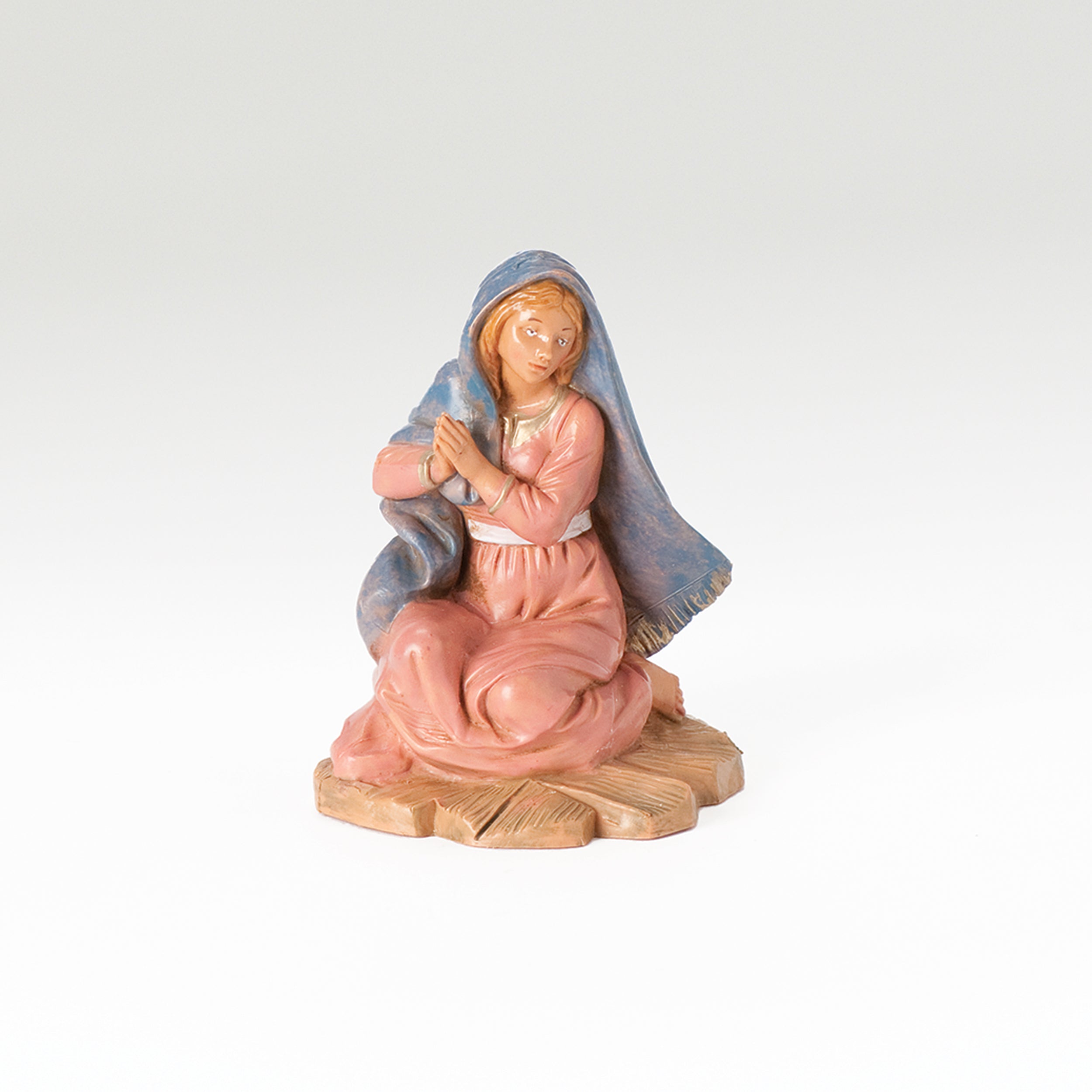 Fontanini Centennial Mary - 5" Scale