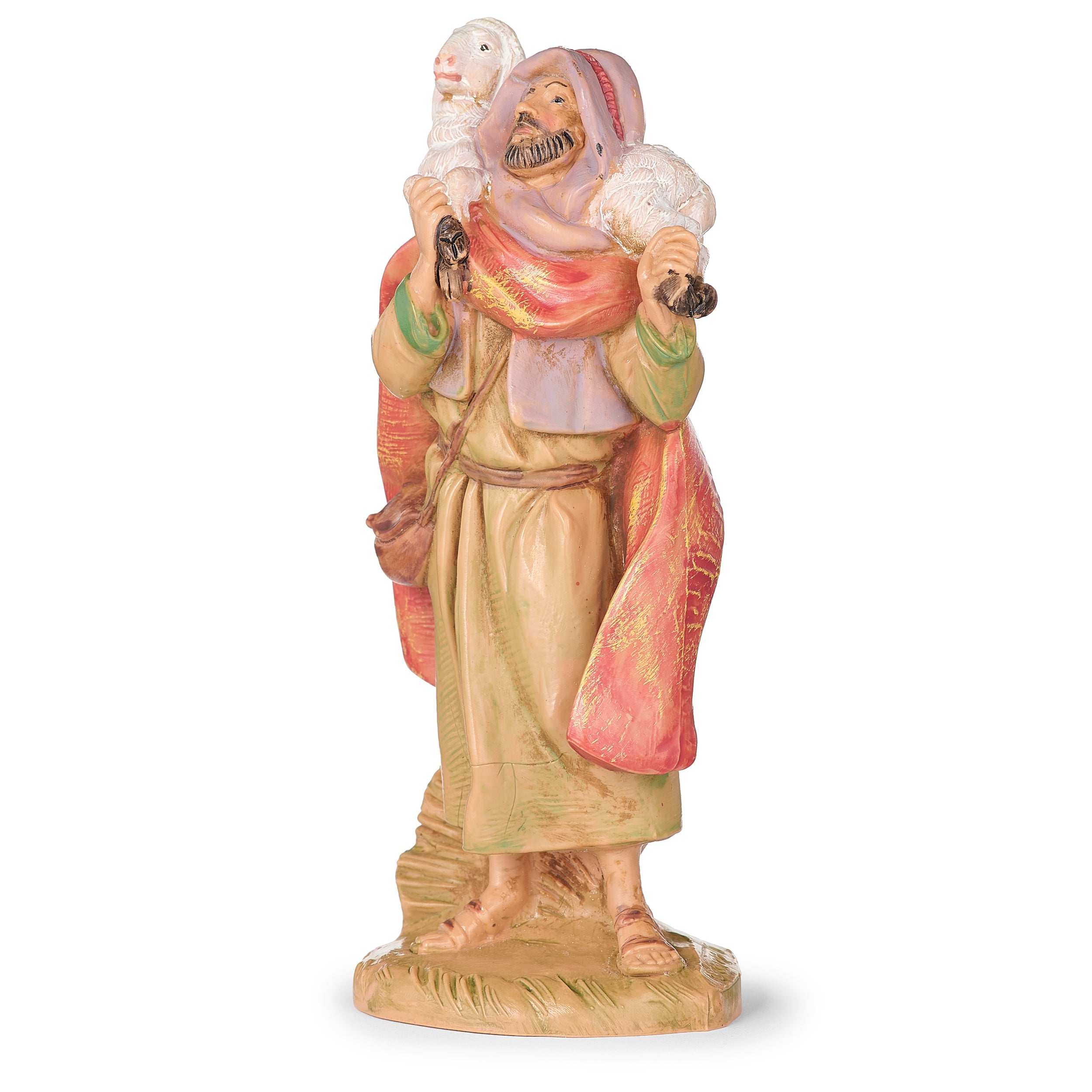 Fontanini Matthew the Shepherd - 5" Scale