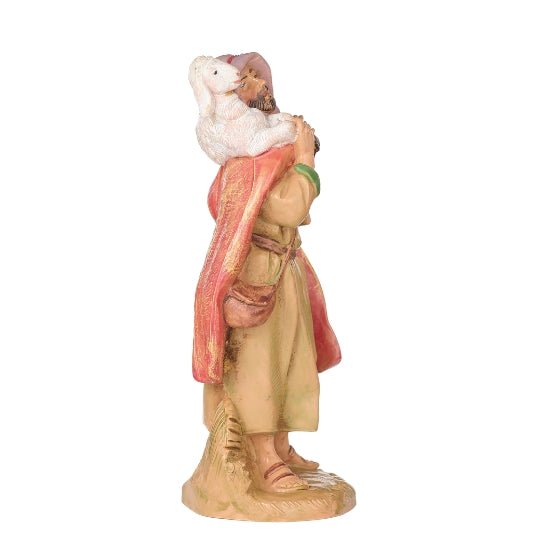 Fontanini Matthew the Shepherd - 5" Scale