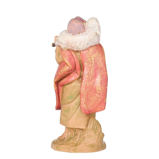Fontanini Matthew the Shepherd - 5" Scale