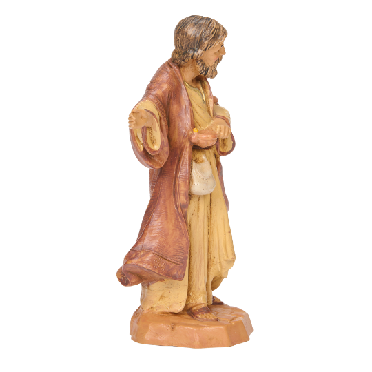 Fontanini Thaddeus the Innkeeper - 5" Scale