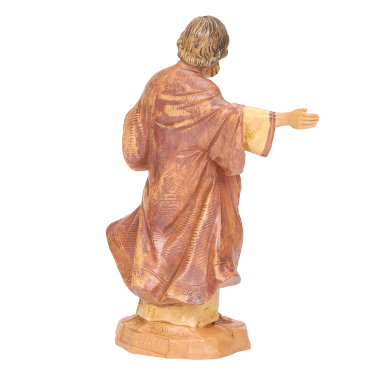 Fontanini Thaddeus the Innkeeper - 5" Scale