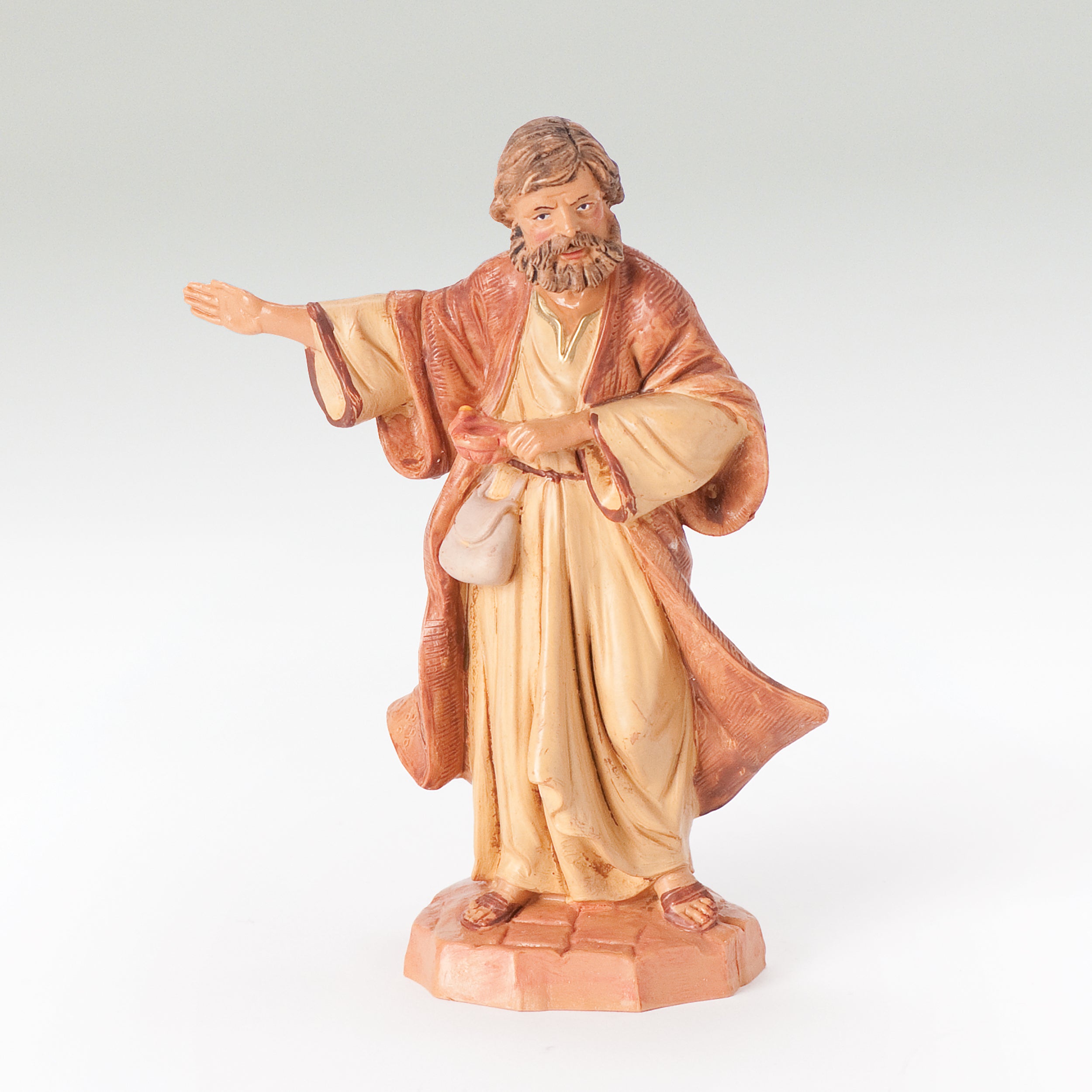 Fontanini Thaddeus the Innkeeper - 5" Scale