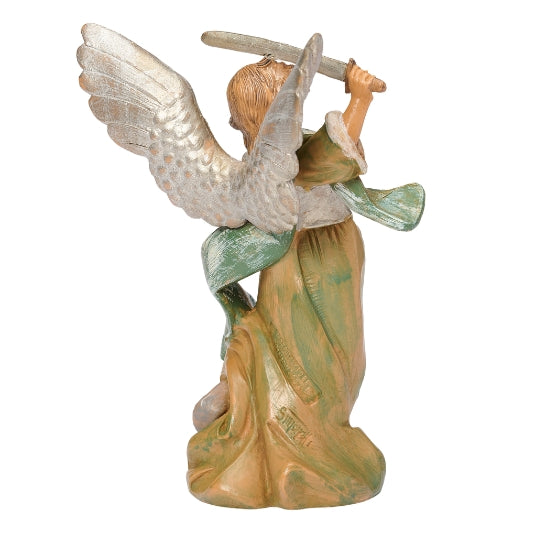 Fontanini Michael the Archangel - 5" Scale